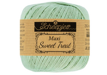 Afbeelding in Gallery-weergave laden, Scheepjes Maxi Sweet Treat 402 Silver Green