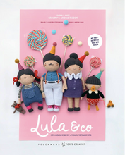 Afbeelding in Gallery-weergave laden, Lula & co