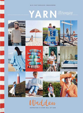 Afbeelding in Gallery-weergave laden, Garen pakket 'Surf and Turf blanket' door Rachelle Carmona