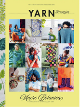 Afbeelding in Gallery-weergave laden, Garenpakket Angelica bag door Natalia Kononova