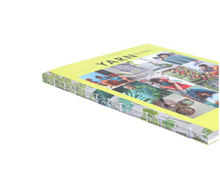 Afbeelding in Gallery-weergave laden, Garenpakket Angelica bag door Natalia Kononova