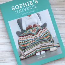 Afbeelding in Gallery-weergave laden, Garen pakket Sophie's Universe Stone Washed