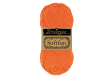 Afbeelding in Gallery-weergave laden, Scheepjes Softfun  2427 TANGERINE