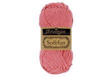 Afbeelding in Gallery-weergave laden, Scheepjes Softfun 2514 Rose