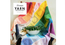 Afbeelding in Gallery-weergave laden, YTAP 127 Rainbow Dots Blanket pakket