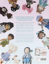 Afbeelding in Gallery-weergave laden, CROCHET YOU UK