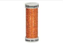 Afbeelding in Gallery-weergave laden, Gütermann Holoshimmer