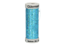 Afbeelding in Gallery-weergave laden, Gütermann Holoshimmer