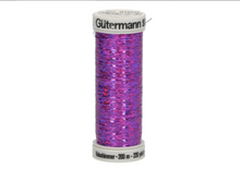 Afbeelding in Gallery-weergave laden, Gütermann Holoshimmer