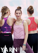 Afbeelding in Gallery-weergave laden, Yarn Bookazine 05 Woman