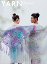 Afbeelding in Gallery-weergave laden, Yarn Bookazine 05 Woman