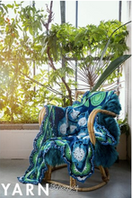 Afbeelding in Gallery-weergave laden, Yarn Bookazine 05 Woman