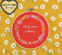 Afbeelding in Gallery-weergave laden, Klein maar Fijn 03 Tuin