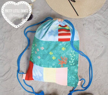 Afbeelding in Gallery-weergave laden, Klein maar Fijn 05 Strand