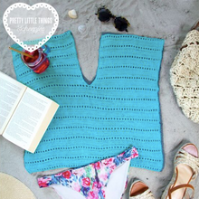 Afbeelding in Gallery-weergave laden, Klein maar Fijn 05 Strand