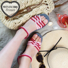 Afbeelding in Gallery-weergave laden, Klein maar Fijn 05 Strand