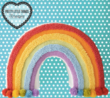 Afbeelding in Gallery-weergave laden, Klein maar Fijn 06 Regenboog