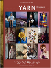 Afbeelding in Gallery-weergave laden, YARN Bookazine 04 Dutch Masters