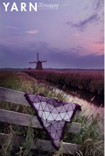 Afbeelding in Gallery-weergave laden, YARN Bookazine 04 Dutch Masters