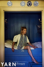 Afbeelding in Gallery-weergave laden, YARN Bookazine 04 Dutch Masters