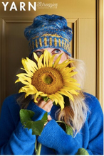 Afbeelding in Gallery-weergave laden, YARN Bookazine 04 Dutch Masters