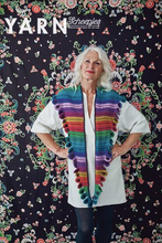 Afbeelding in Gallery-weergave laden, YARN Bookazine 02 Midnight Garden
