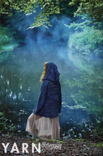 Afbeelding in Gallery-weergave laden, YARN Bookazine 02 Midnight Garden