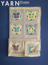 Afbeelding in Gallery-weergave laden, YARN Bookazine 02 Midnight Garden