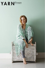 Afbeelding in Gallery-weergave laden, YARN Bookazine 01 The Sea Issue