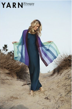 Afbeelding in Gallery-weergave laden, YARN Bookazine 01 The Sea Issue
