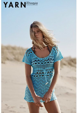 Afbeelding in Gallery-weergave laden, YARN Bookazine 01 The Sea Issue