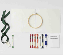 Afbeelding in Gallery-weergave laden, DMC punch needle kit vos