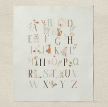 Afbeelding in Gallery-weergave laden, DMC DIEREN MERKLAP