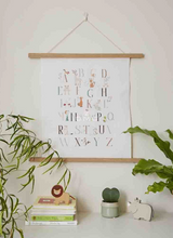 Afbeelding in Gallery-weergave laden, DMC DIEREN MERKLAP