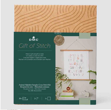 Afbeelding in Gallery-weergave laden, DMC DIEREN MERKLAP