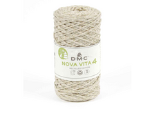 Afbeelding in Gallery-weergave laden, DMC Nova Vita 4 metallic