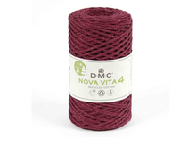 Afbeelding in Gallery-weergave laden, DMC Nova Vita 4 metallic