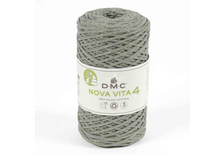 Afbeelding in Gallery-weergave laden, DMC Nova Vita 4 metallic