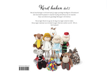 Afbeelding in Gallery-weergave laden, Kerst haken 2