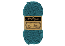 Afbeelding in Gallery-weergave laden, Scheepjes Softfun 2644 Lagoon