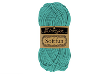 Afbeelding in Gallery-weergave laden, Scheepjes Softfun 2647 Capri