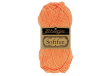 Afbeelding in Gallery-weergave laden, Scheepjes Softfun 2652 Cantaloupe