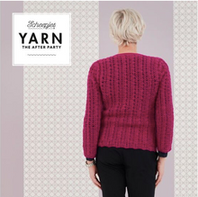Afbeelding in Gallery-weergave laden, YTAP 48 Posy Cardigan