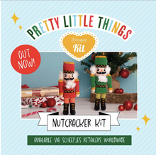 Afbeelding in Gallery-weergave laden, Nut Cracker kit