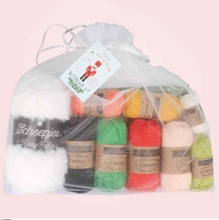 Afbeelding in Gallery-weergave laden, Nut Cracker kit