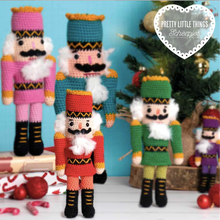 Afbeelding in Gallery-weergave laden, Nut Cracker kit