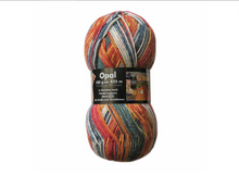 Afbeelding in Gallery-weergave laden, Opal According to Hundertwasser