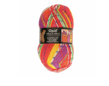 Afbeelding in Gallery-weergave laden, Opal According to Hundertwasser