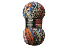 Afbeelding in Gallery-weergave laden, Opal According to Hundertwasser