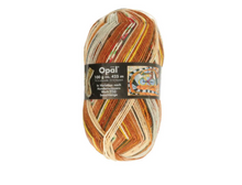 Afbeelding in Gallery-weergave laden, Opal According to Hundertwasser